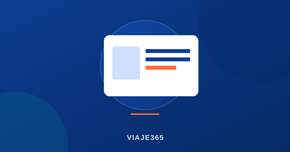 Visas
